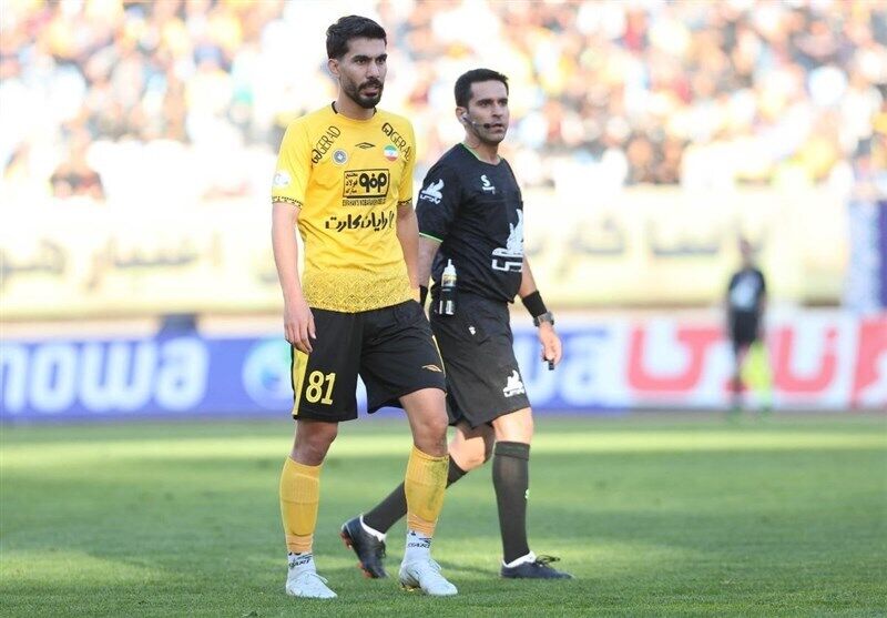 پنجمین خرید سرخ‌پوشان هم نهایی شد؛ یک قدم تا ثبت نهایی قرارداد شکاری با پرسپولیس