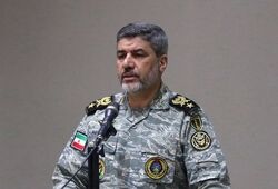 سخنگوی ارتش درباره ۳ خلبان ایرانی که در جریان حمله به پایگاه العدید قطر، مورد اصابت قرار گرفتند: قطر از سرنوشت این افراد اظهار بی‌اطلاعی می‌کند؛ پیگیری‌های ما ادامه دارد