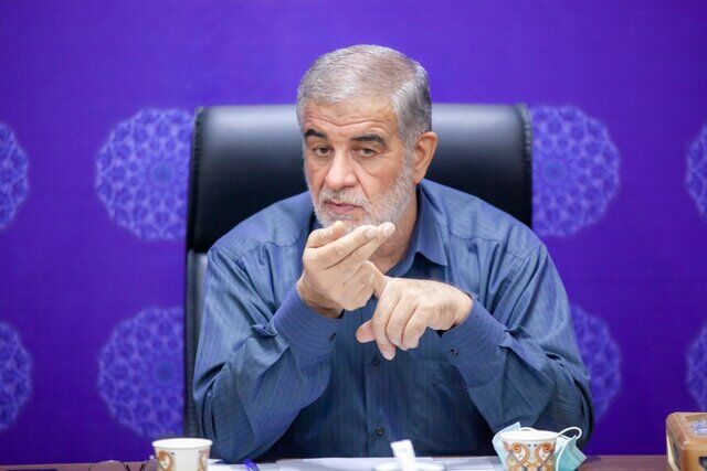 مجلس بدنبال تصویب بودجه پایدار برای شهرداری‌ها