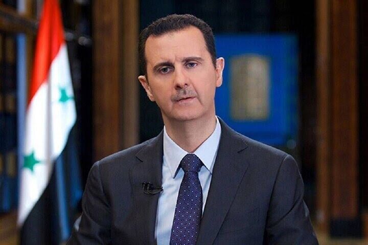 پشت‌پرده صمیمیت جولانی و پوتین؛ جان بشار اسد در خطر است؟