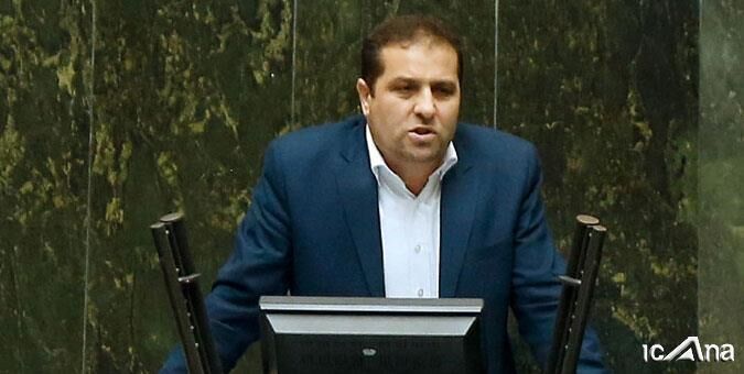 اسامی نمایندگان دریافت کننده شاسی بلند باید اعلام شود