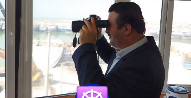 پیدا شدن جسد ۳صیاد مفقود در آب‌های خلیج فارس؛ جست‌وجو برای نفر چهارم ادامه دارد
