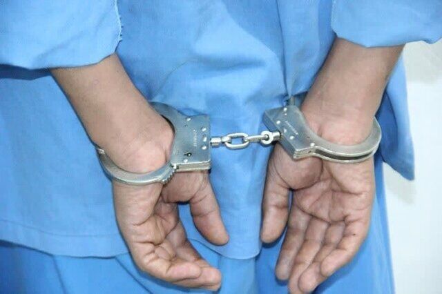 دستگیری ربایندگان دو تبعه عراقی در غرب کشور/ قدردانی وزارت کشور عراق از فراجا