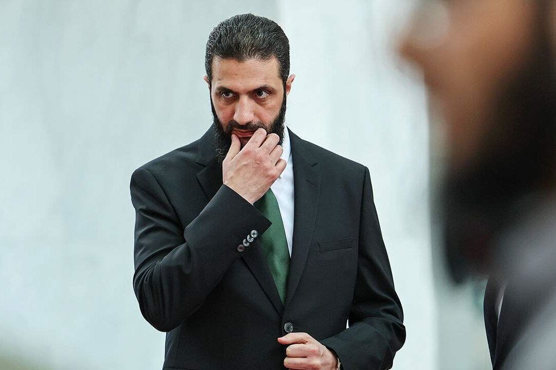 «الجولانی» فرمان تأسیس «وزارت انرژی» در سوریه را صادر کرد