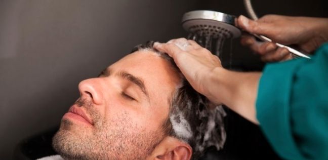 روس‌ها به اشتباه در آرایشگری چگونه واکنش نشان می‌دهند + عکس