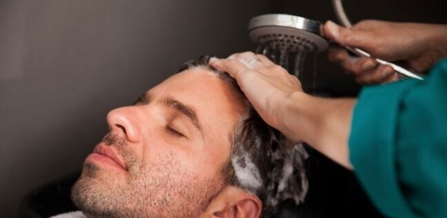 روس‌ها به اشتباه در آرایشگری چگونه واکنش نشان می‌دهند + عکس