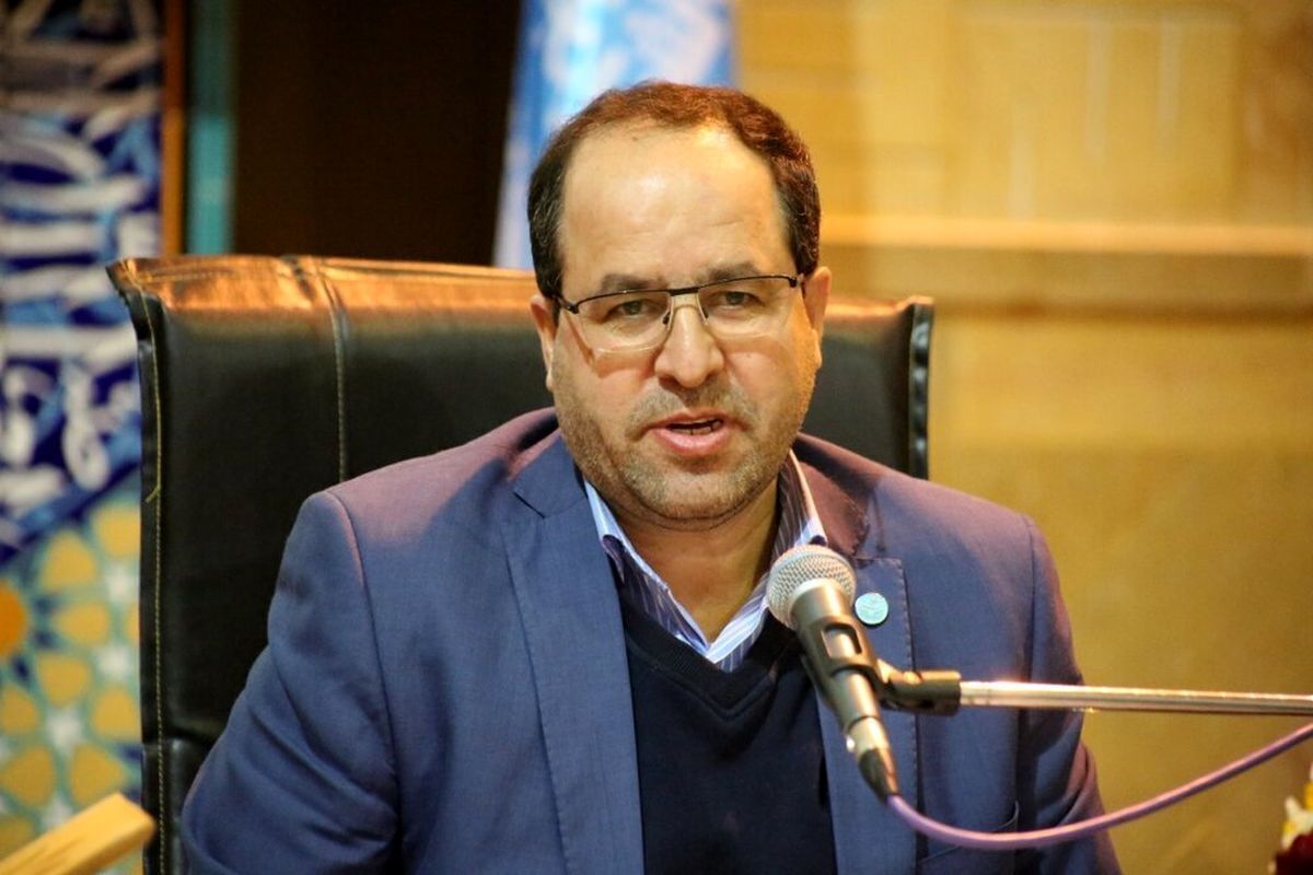 برای پذیرش دانشجویان دختر افغانستانی آمادگی داریم