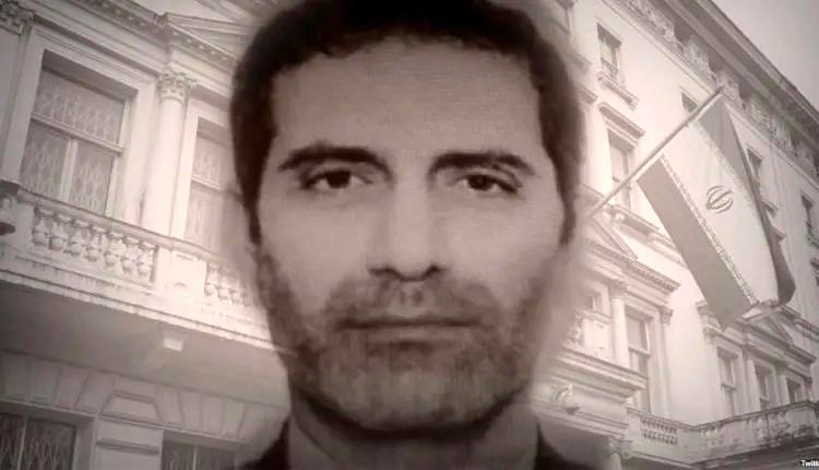 ویدئو | کارشناس شبکه ضد ایرانی: آزادی اسدی و رخدادهای اخیر سازمان مجاهدین نشان از تسلیم شدن آمریکا مقابل  ایران است