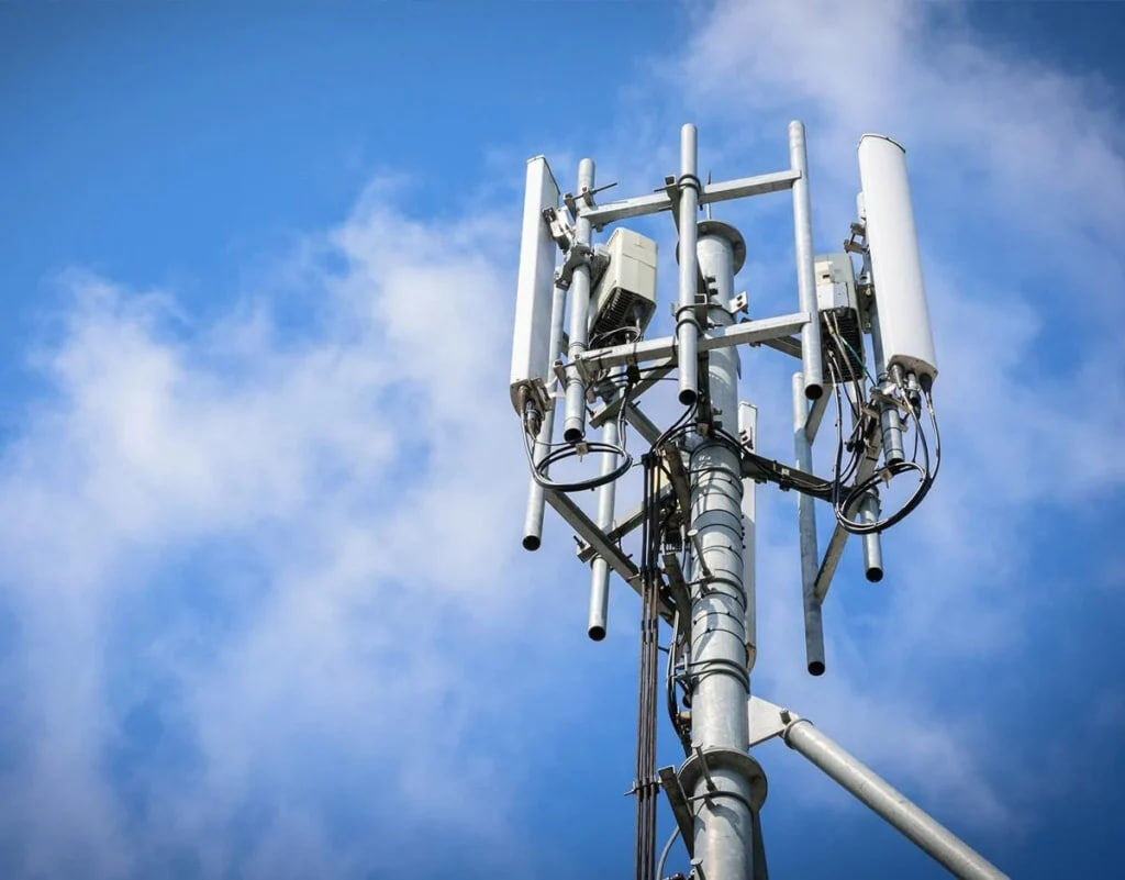 همه منتظر 5G اما 4G هنوز پادشاه اینترنت ایران است
