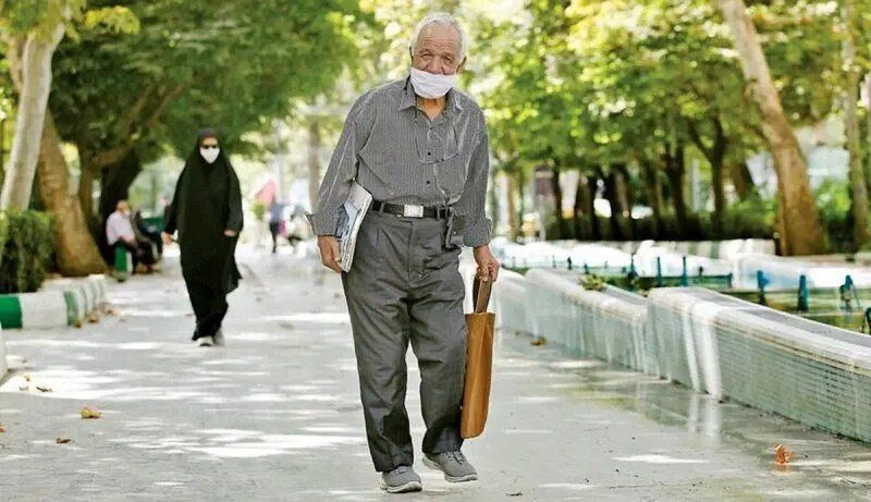 واریز حقوق مهر بازنشستگان تامین اجتماعی