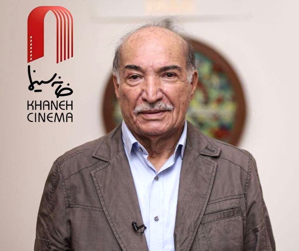 درگذشت صدابردار پیشکسوت سینما