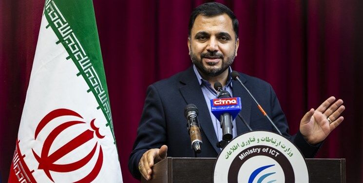 درخواست وزیر ارتباطات از قوه قضاییه درباره مافیای فیلترشکن‌ها