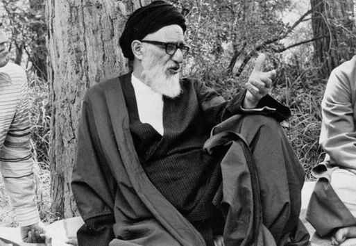 ببینید| آن چادر و روسری که با ضرب و زور به سر خانمها برود، از بی‌حجابی بدتر است