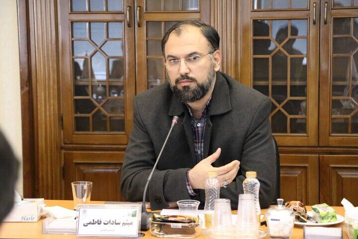 مجمع تشخیص مصلحت مالیات بر سوداگری را ذبح نکند