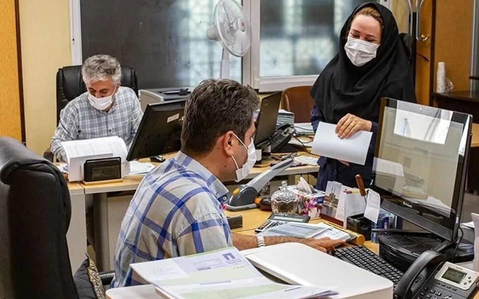ادارات ملزم به کاهش ۲۰ درصدی مصرف گاز شدند