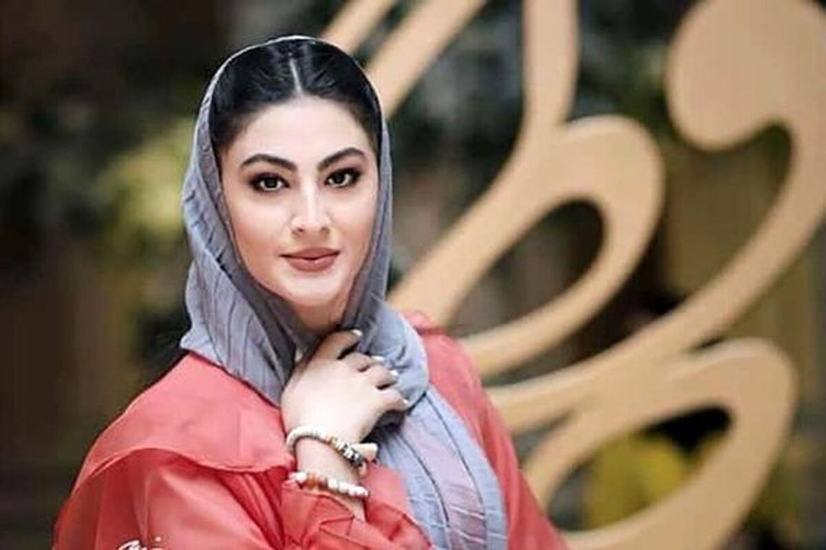 مریم مومن عکس مشترک از مادر و مادرشوهرش منتشر کرد