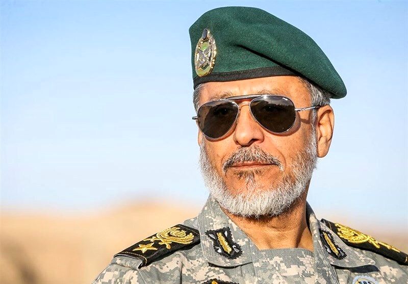 امیر سیاری: از آمادگی صددرصدی برخورداریم و از تهدید هراسی نداریم؛ محاسبات دشمن را به هم می‌ریزیم