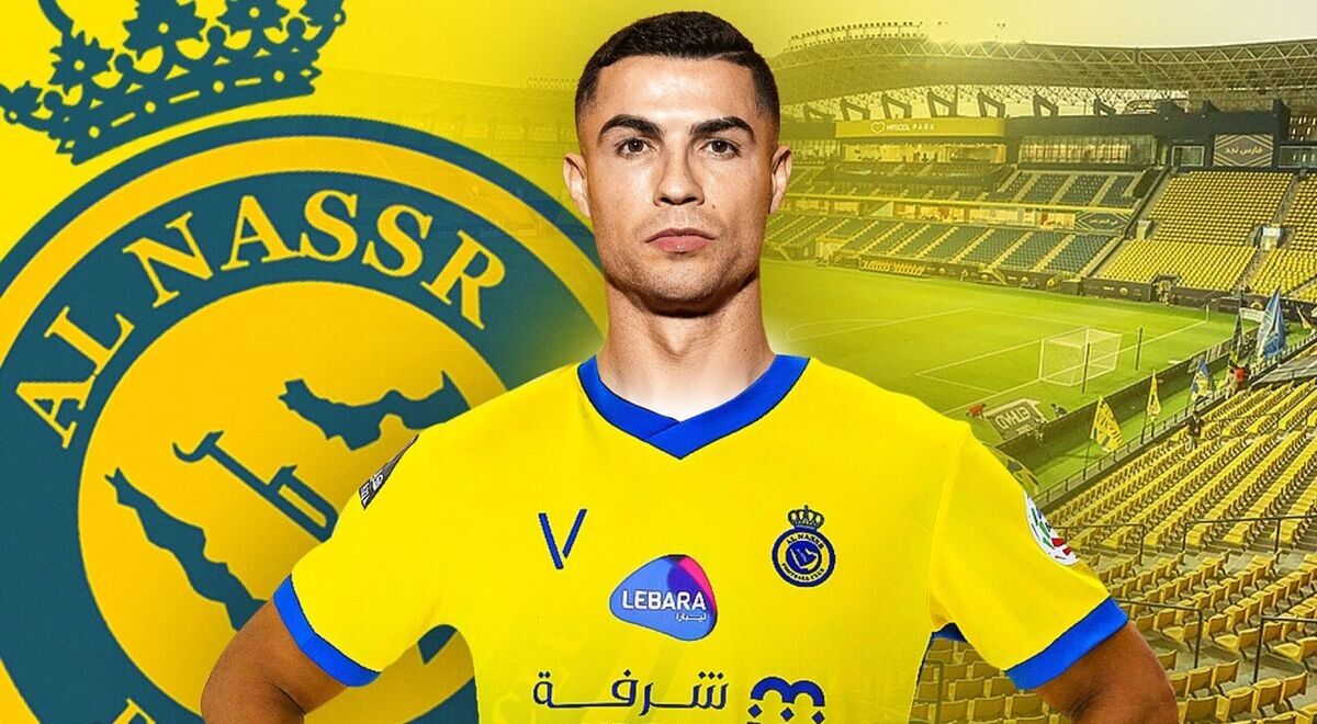 رونالدو به النصر نزدیک شد