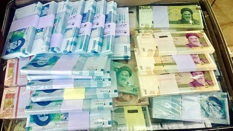 گزارش هشدارآمیز بانک مرکزی درباره متغیرهای پولی؛ ترفند تورمی دولت برای جبران کسری بودجه