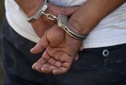 دستگیری سارق سریالی با سرنخ جا مانده در محل سرقت