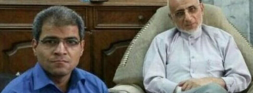 تصویر پسر منافق میرسلیم برای اولین‌بار+ عکس