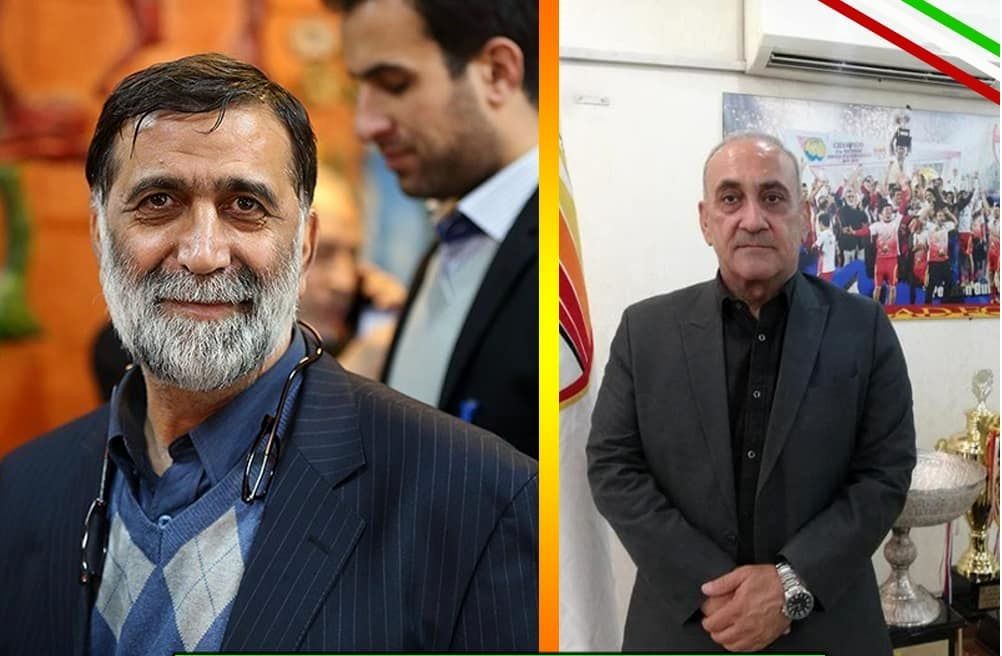 صندلی بازی مدیران فوتبالی یا چرا گرشاسبی و آجورلو و سایرین اخراج شدند؟