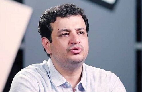 بعید است جلیلی⁩  کنار برود آن هم به نفع ⁧قالیباف⁩!!!