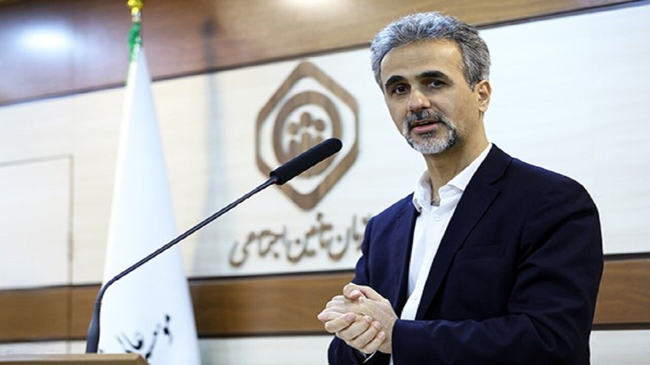 آمادگی تامین اجتماعی برای حذف نسخ کاغذی از فردا
