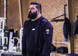 پاسخ علیرضا استکی به شائبه‌های اخیر بوکس