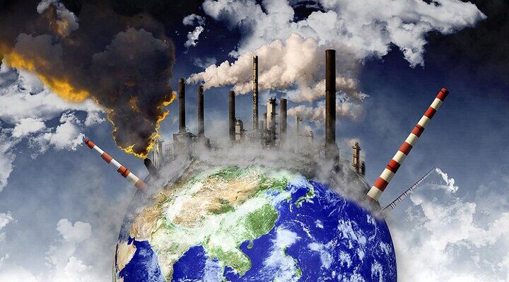 آلودگی هوا در شهرهای جهان؛ بحران خاموش قرن بیست‌ویکم
