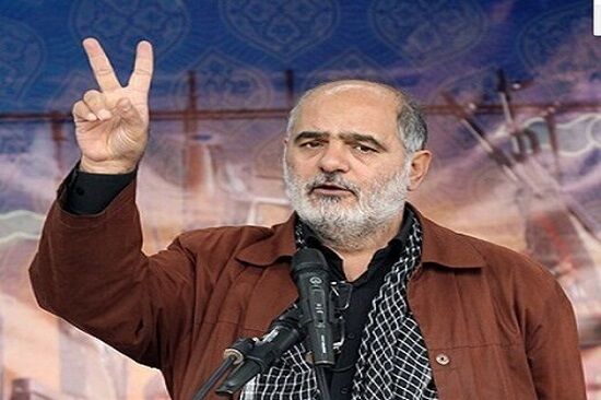 شاید برخی می‌خواستند رئیسی را به عنوان ذخیره انقلاب روی میدان مین ببرند؛ شاید از شهادتش هم خوشحال شدند