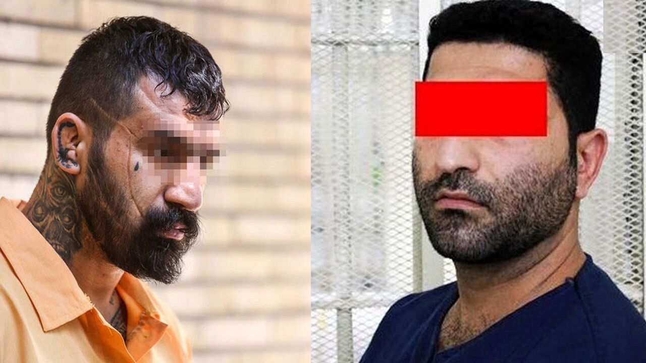 حکم قصاص قاتل وحید مرادی تایید شد