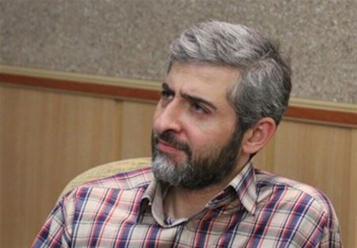 مراسم تشییع داماد رهبر شهید انقلاب کی و کجا برگزار می‌شود؟ 