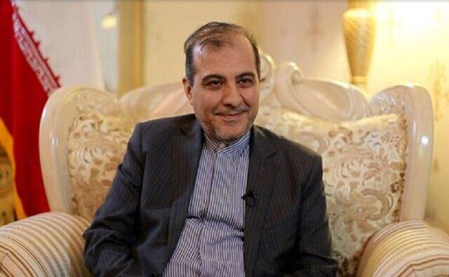 نشست آستانه در فوریه و مارس ۲۰۲۲ در تهران برگزار می‌شود