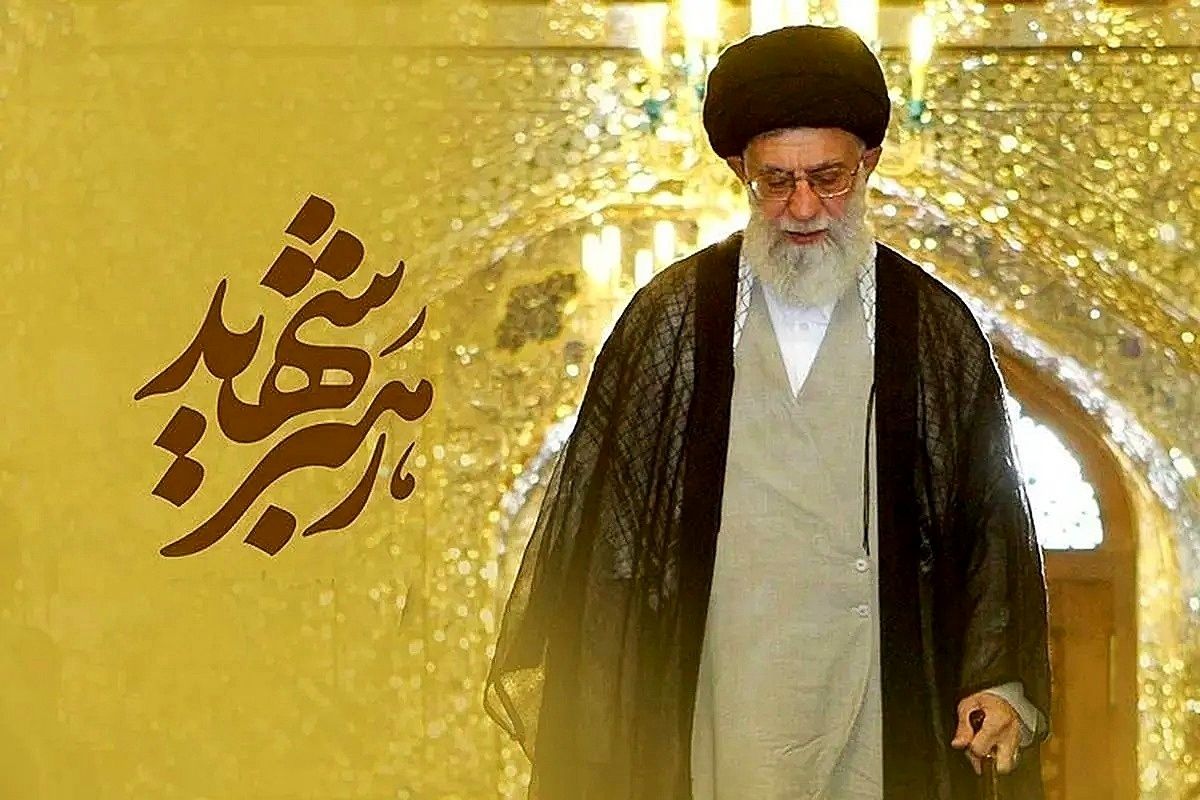 استاندار خراسان رضوی: به نظر می‌رسد که مراسم تشییع رهبر شهید انقلاب در مشهد، به صورت هوایی برگزار شود/ این شیوه موجب کاهش تراکم جمعیت می‌شود و مراسم را به شکل سایر راهپیمایی‌ها مدیریت می‌کند/ مهم‌ترین موضوع، حفظ سلامت مردم است