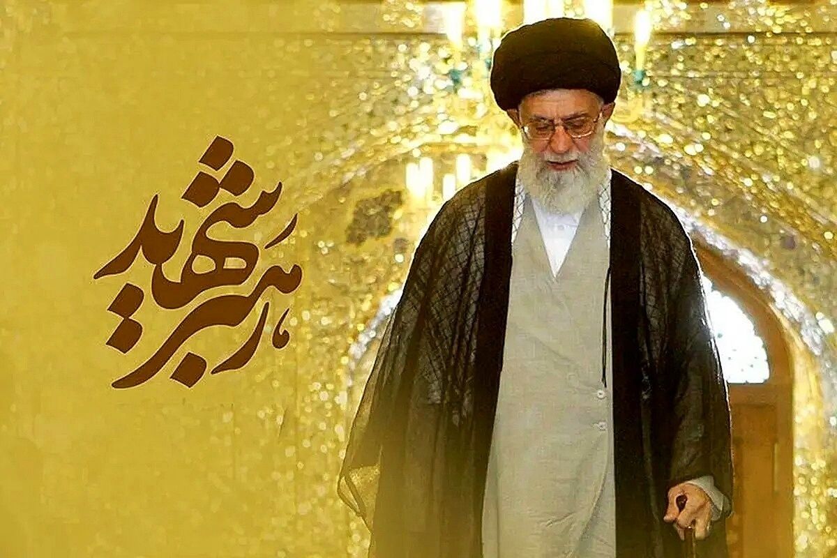 ۱۴ هزار نفر از اهالی رسانه مراسم وداع و تشییع پیکر رهبر شهید را پوشش می‌دهند/ حضور بیش از ۹۰۰ خبرنگار و انسان‌رسانه خارجی شامل ۳۰۰ رسانه خارج از کشور، ۳۵۰ رسانه خارجی مقیم ایران و ۳۰۰ بلاگر خارجی