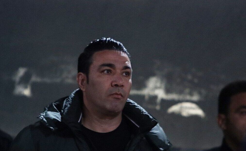 نکونام، هاشمی‌نسب جدید رو کرد
