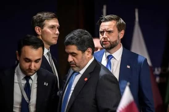 مقام ارشد آمریکایی: مذاکرات با ایران ادامه دارد