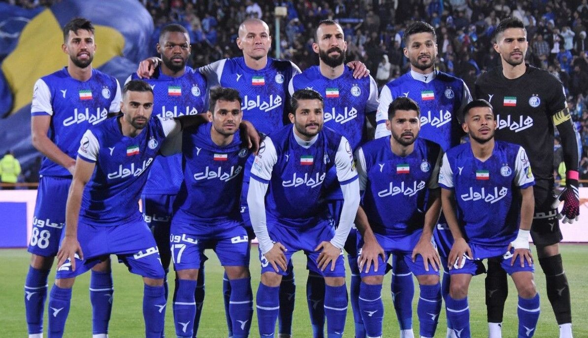 سرمربی بعدی استقلال ایرانی است