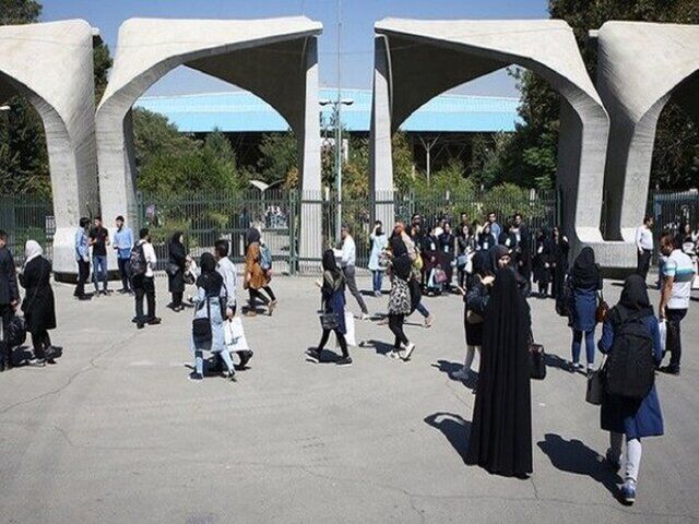 آزادی بدون حدود قانون بی‌معناست/ موضع ما نسبت به همه تشکل‌های دانشجویی یکسان است