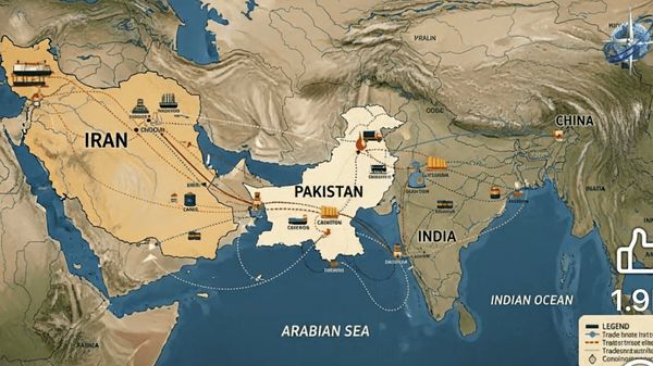 ترامپ: عملیات در تنگه هرمز از سر گرفته می‌شود/ کانال ۱۲ اسرائیل: ترامپ در پی صدور دستور حمله نظامی مجدد به ایران