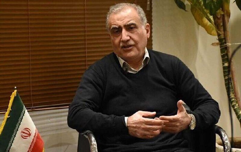 زمانی همه ماجرای شاسی‌بلند را انکار می‌کردند اما الان پته همدیگر را روی آب می‌ریزند