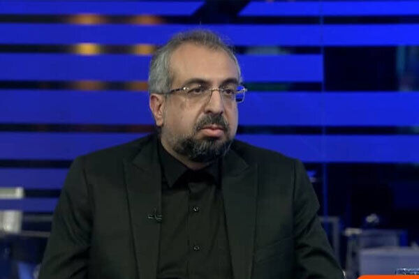 انتصاب معاون آموزشی و پژوهشی سازمان نظام پزشکی