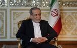 عراقچی: مذاکرات در مسیر نهایی شدن قرار دارد