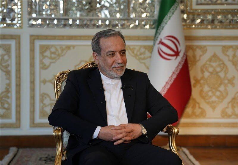 المیادین: عراقچی یکشنبه به بغداد سفر می‌کند / قرار است در جریان این سفر در خصوص روند مذاکرات سوئیس و زمینه سازی مراسم تشییع رهبر شهید ایران رایزنی شود
