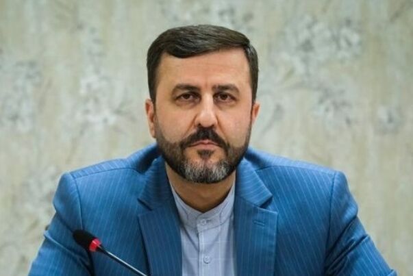 معاون وزارت خارجه: پیگیری تحریم‌ها و استرداد مجرمان در اجلاس شانگهای/ پیشنهادهای قضایی علیه تروریسم مبنای کار
