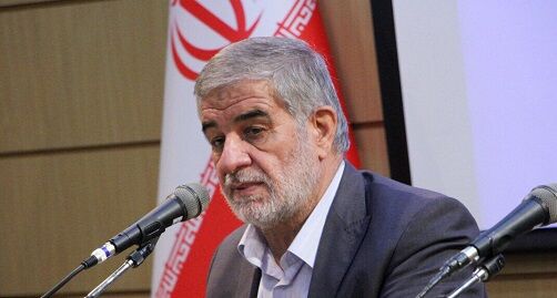 هیچ‌گاه به آژانس اجازه ورود به مسائل موشکی و پهپادها را نخواهیم داد