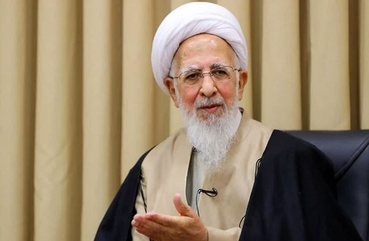 مادامی که مسئولین بی عرضه و در جامعه اختلاس باشد، با رهبری علی هم شکست حتمی است