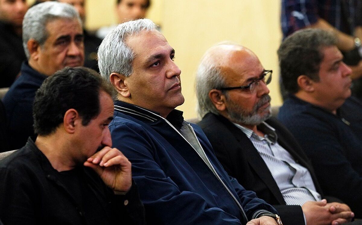 کار خیر مهران مدیری حسابی خبرساز شد
