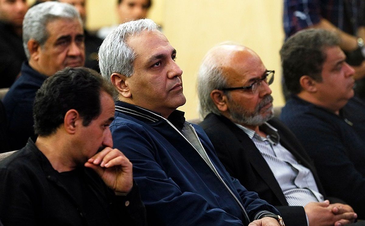 کار خیر مهران مدیری حسابی خبرساز شد